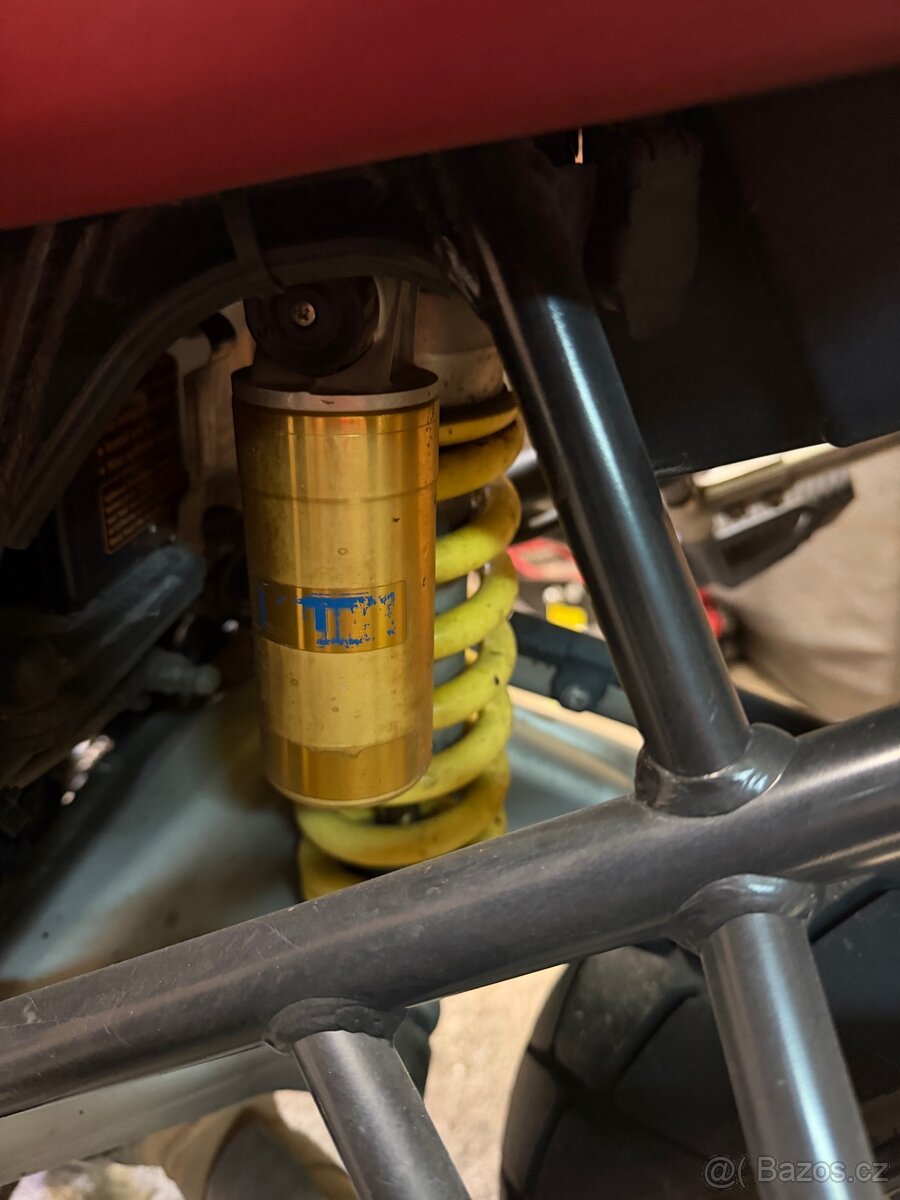 BMW R1200 GS ADVENTURE - 5