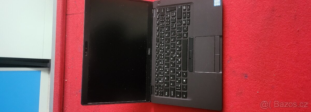 notebook latitude 5400 - 5