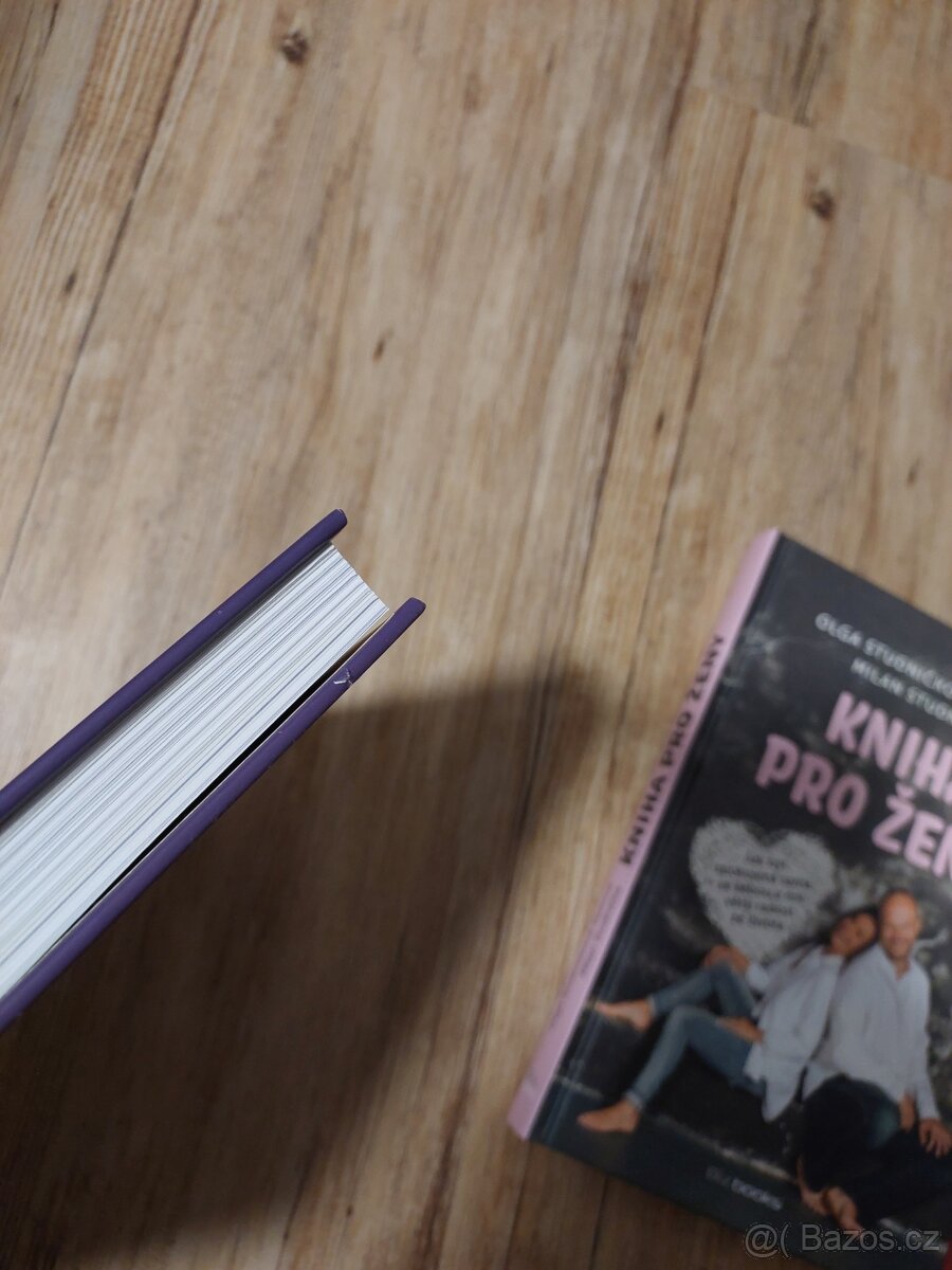 Studnička, dovychovat - 5