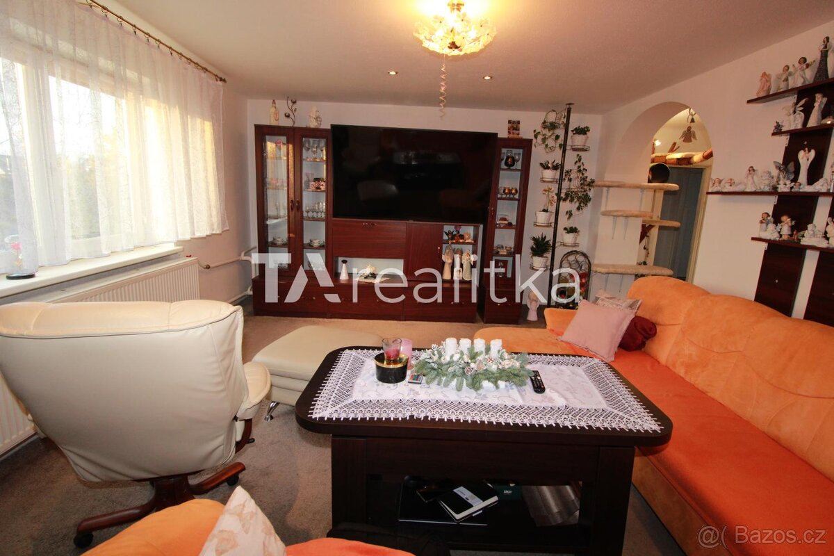 Prodej dům Rodinný, 180㎡ Darkovice 74717 - 5