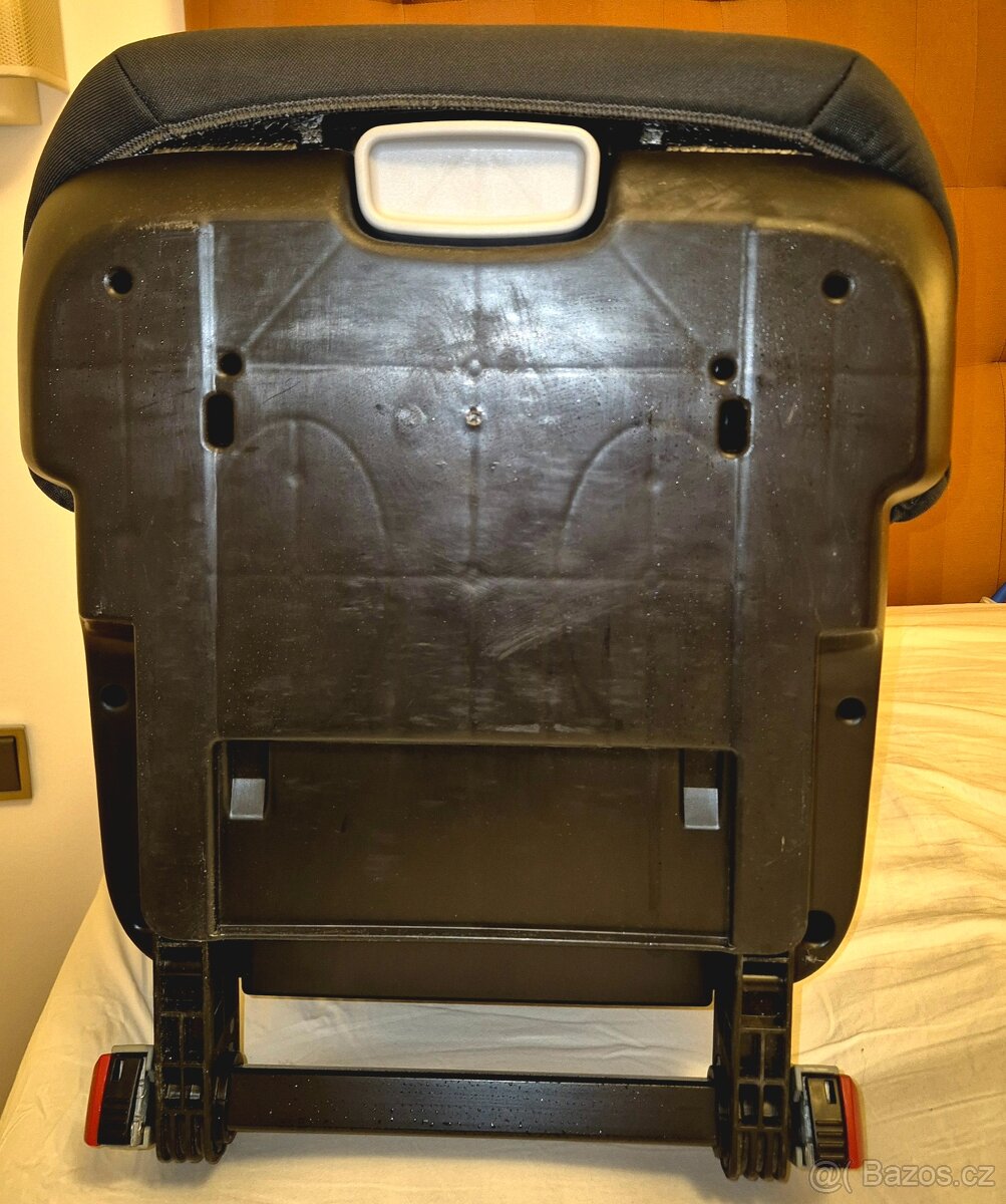 autosedačka Britax Kidfix 3 M, storm grey - 5