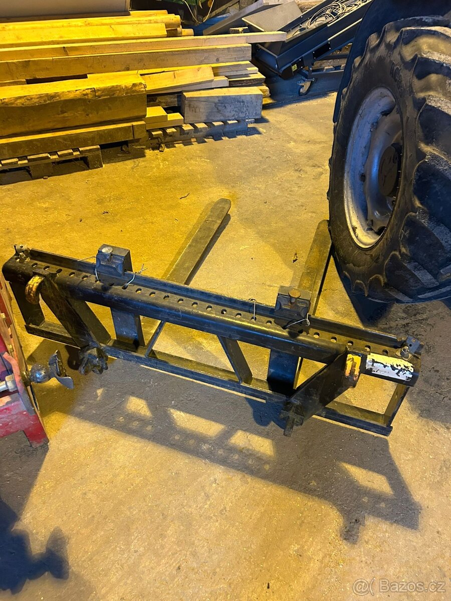 Zetor Proxima 7441 - 5