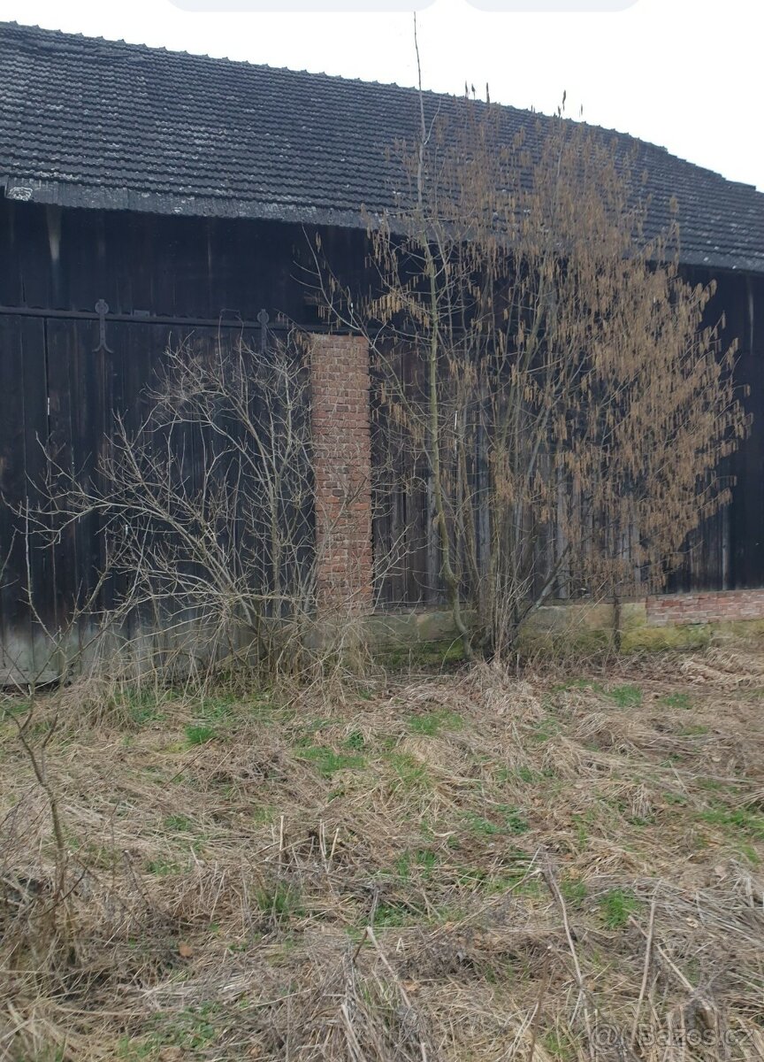 Prodej zemědělské usedlosti - 5