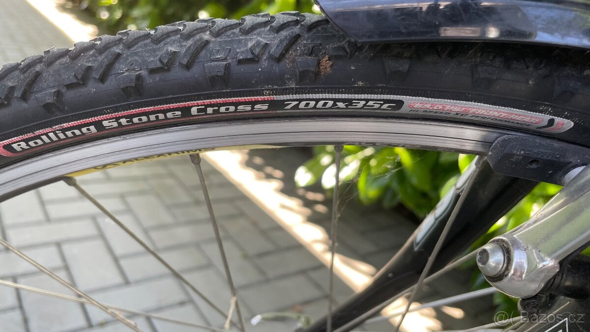 Dámské kolo AUTHOR - 5