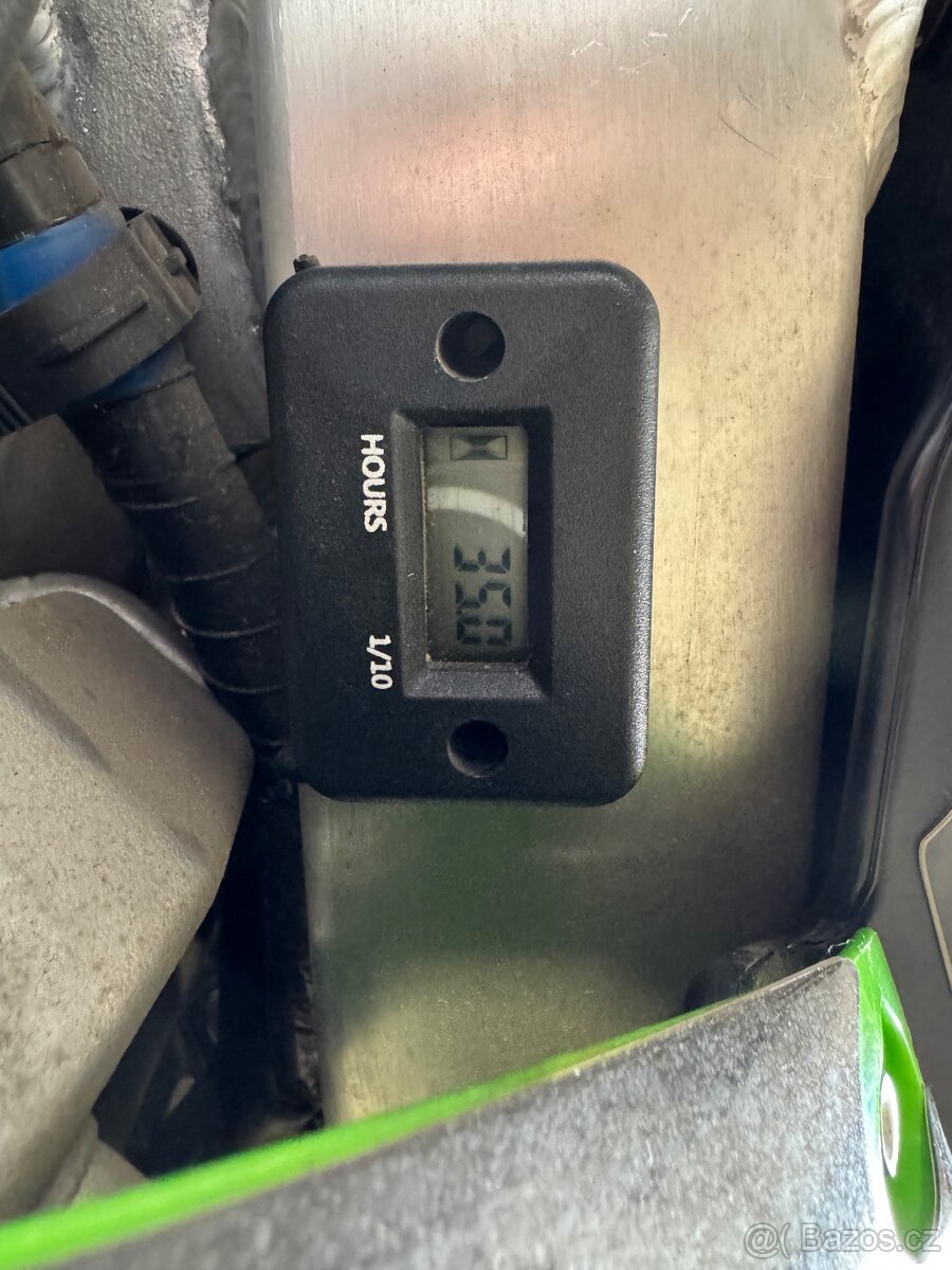 Kawasaki KXF 450