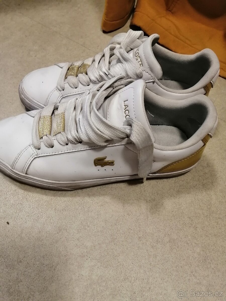 Prodam znackovy damsky podzimni kabat a znackove boty - 5