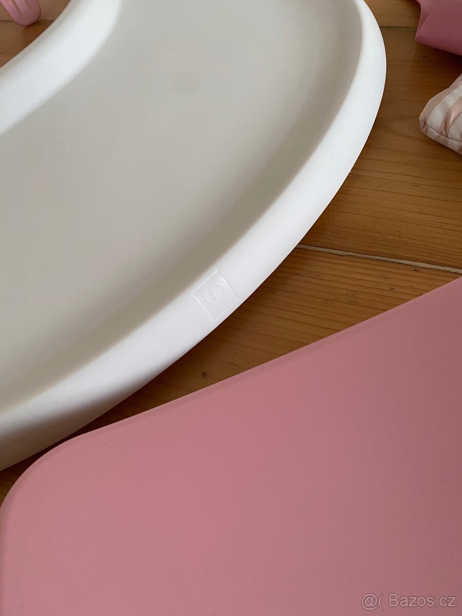 Set k židličce Stokke Tripp Trapp č. 2 - 5