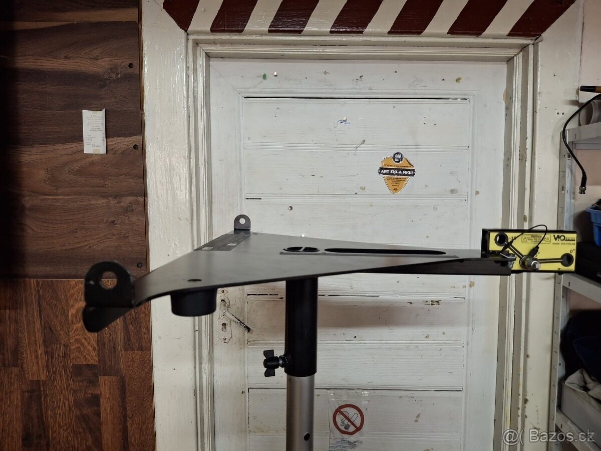 Držiaky dB Technologies DSA-L208 - 2ks - 5