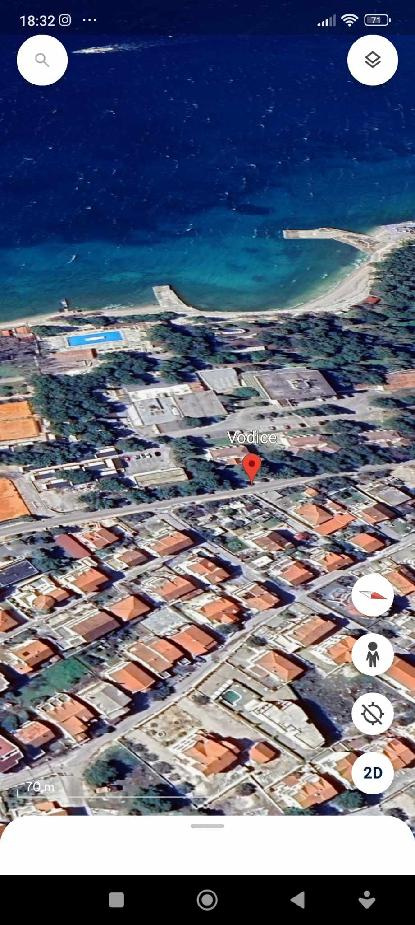 Prodám karavan v Chorvkatské Vodici - 5