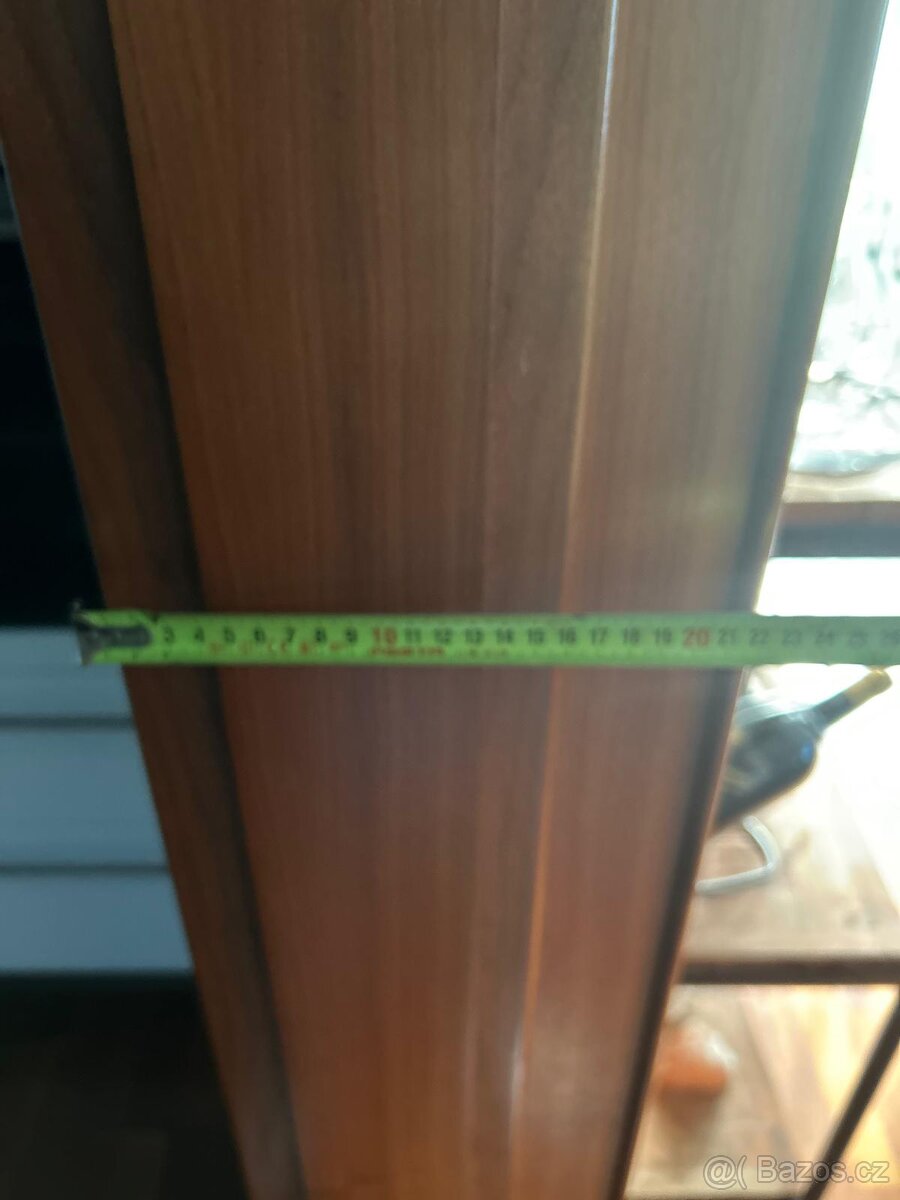 Luxusní posuvné dveře Sapeli - 5