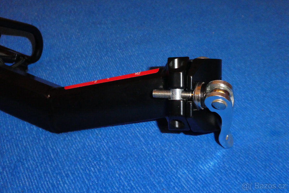 nosič na sedlovku - 5
