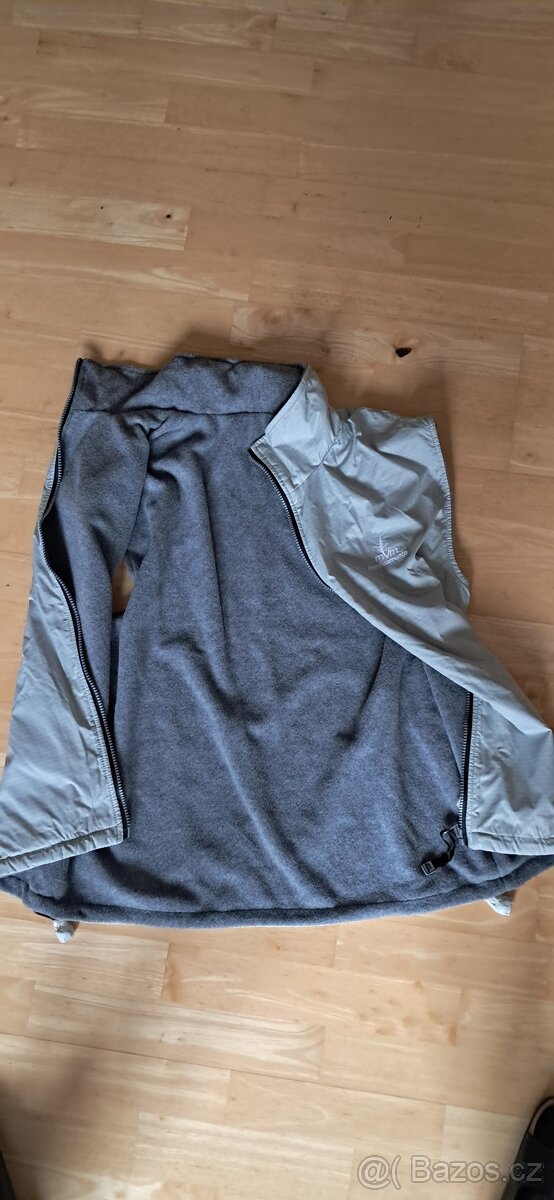 Oboustranná civilní vesta NOVÁ - 5