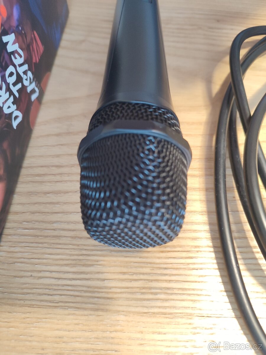 Mikrofon JBL PBM 100 - 5