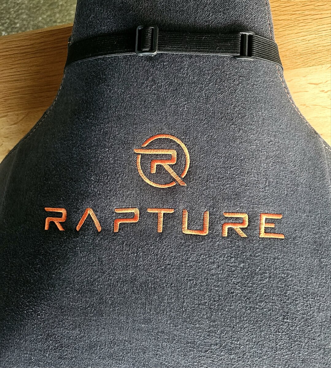 ŠPIČKOVÁ HERNÍ ŽIDLE RAPTURE PC 8500,- - 5