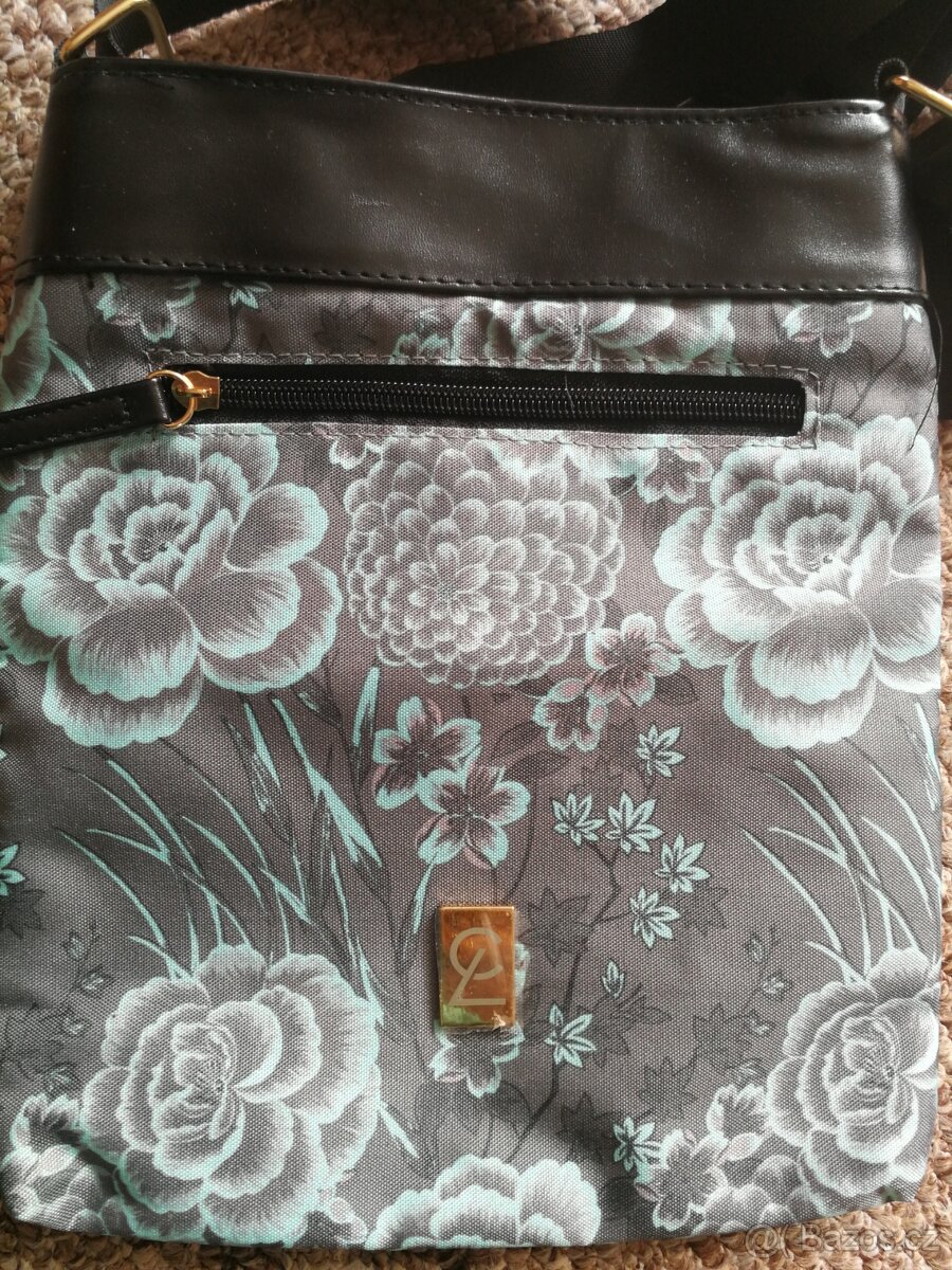 Kabelka přes rameno (AVON) - 5