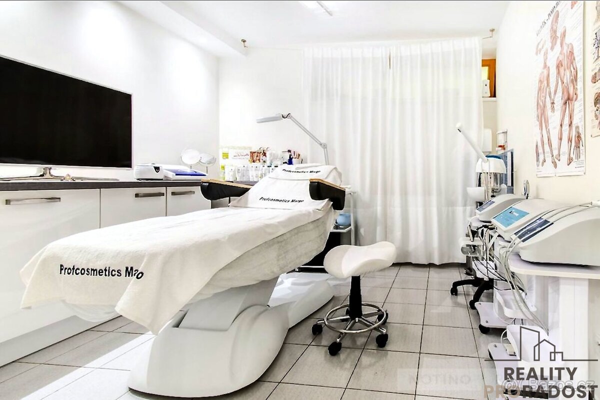 Prodej obchodního prostoru - 5