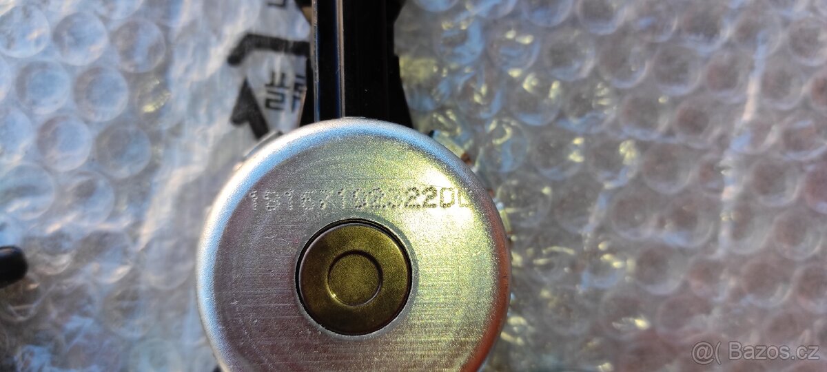 Ford mustang rozvodová sada - 5