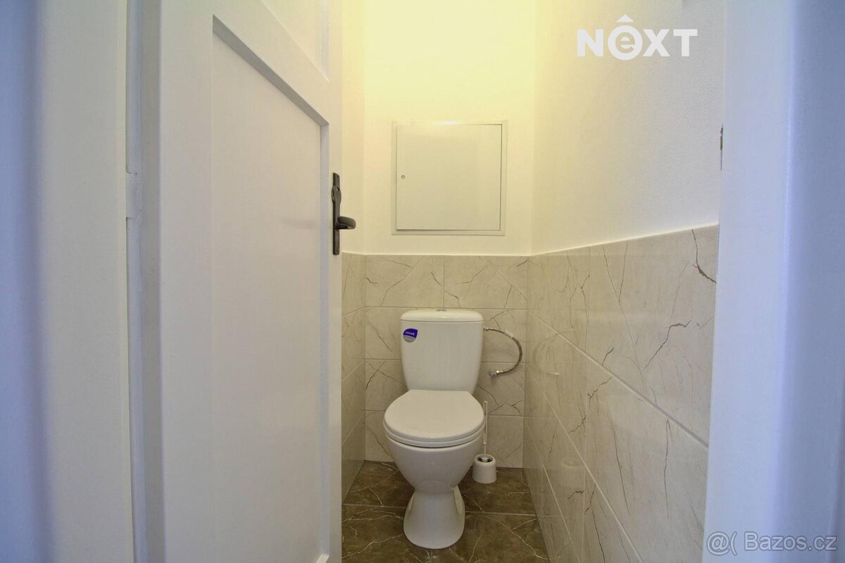 Pronájem byt 2+1, 61㎡ - 5