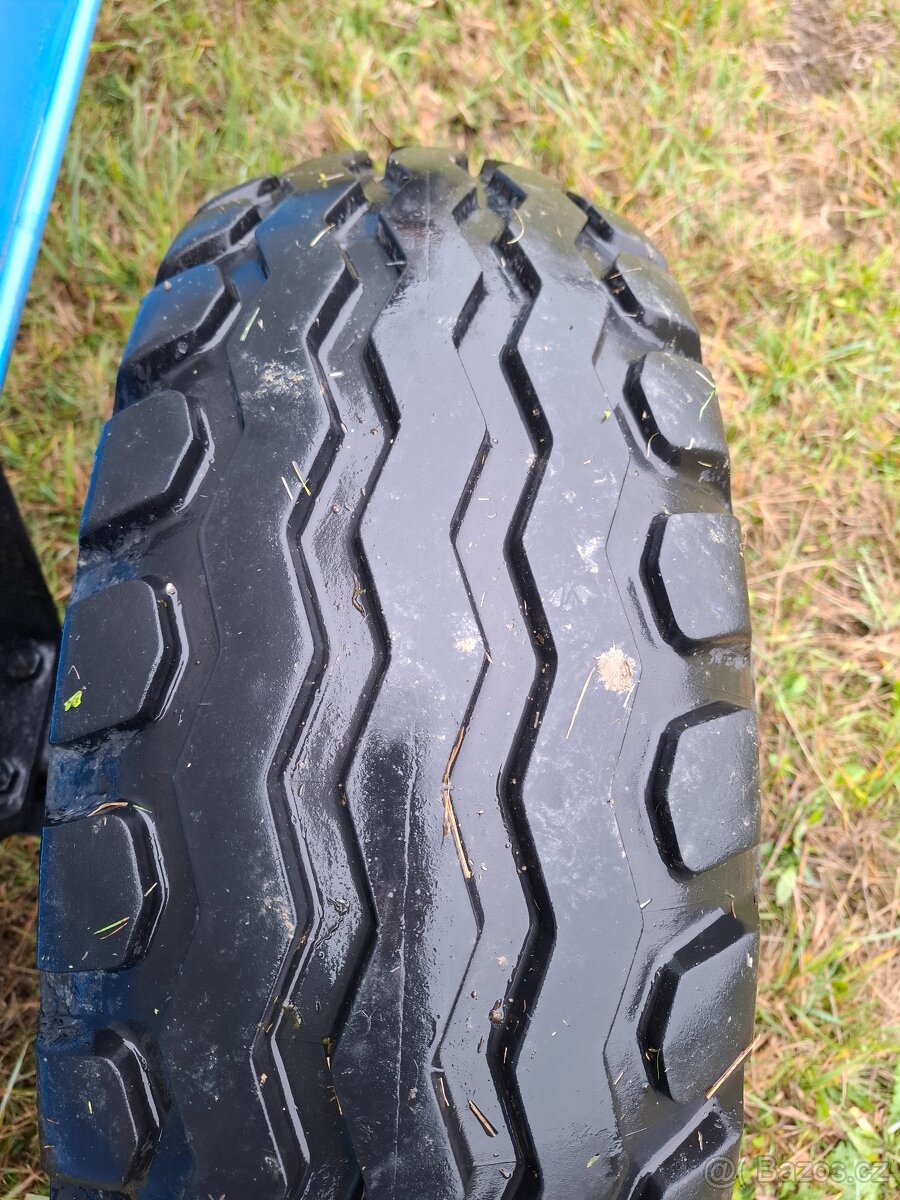 Fekál , Lejta , Voznice, nádrž na vodu - 5