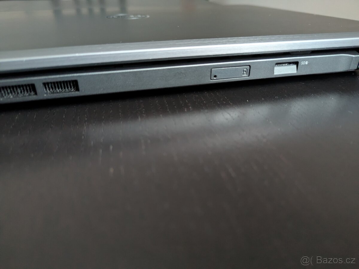 DELL Latitude 5280, Dokovací stanice K17A, Adaptér 130W - 5
