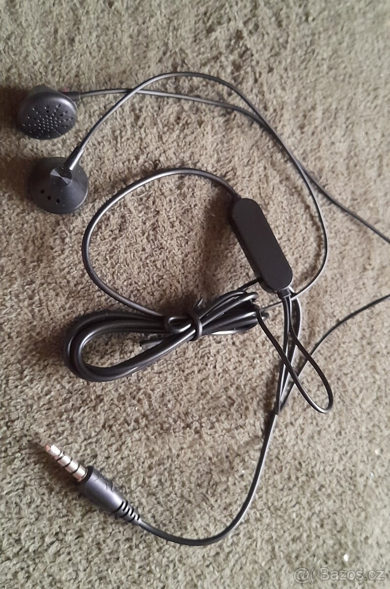Sluchátka různá - 5
