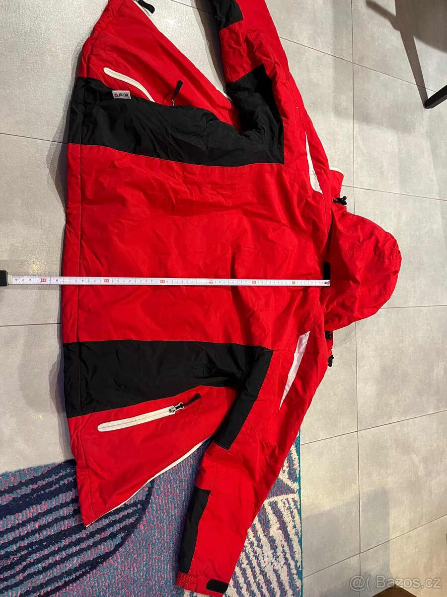 dětská zimní bunda 12 let - 5