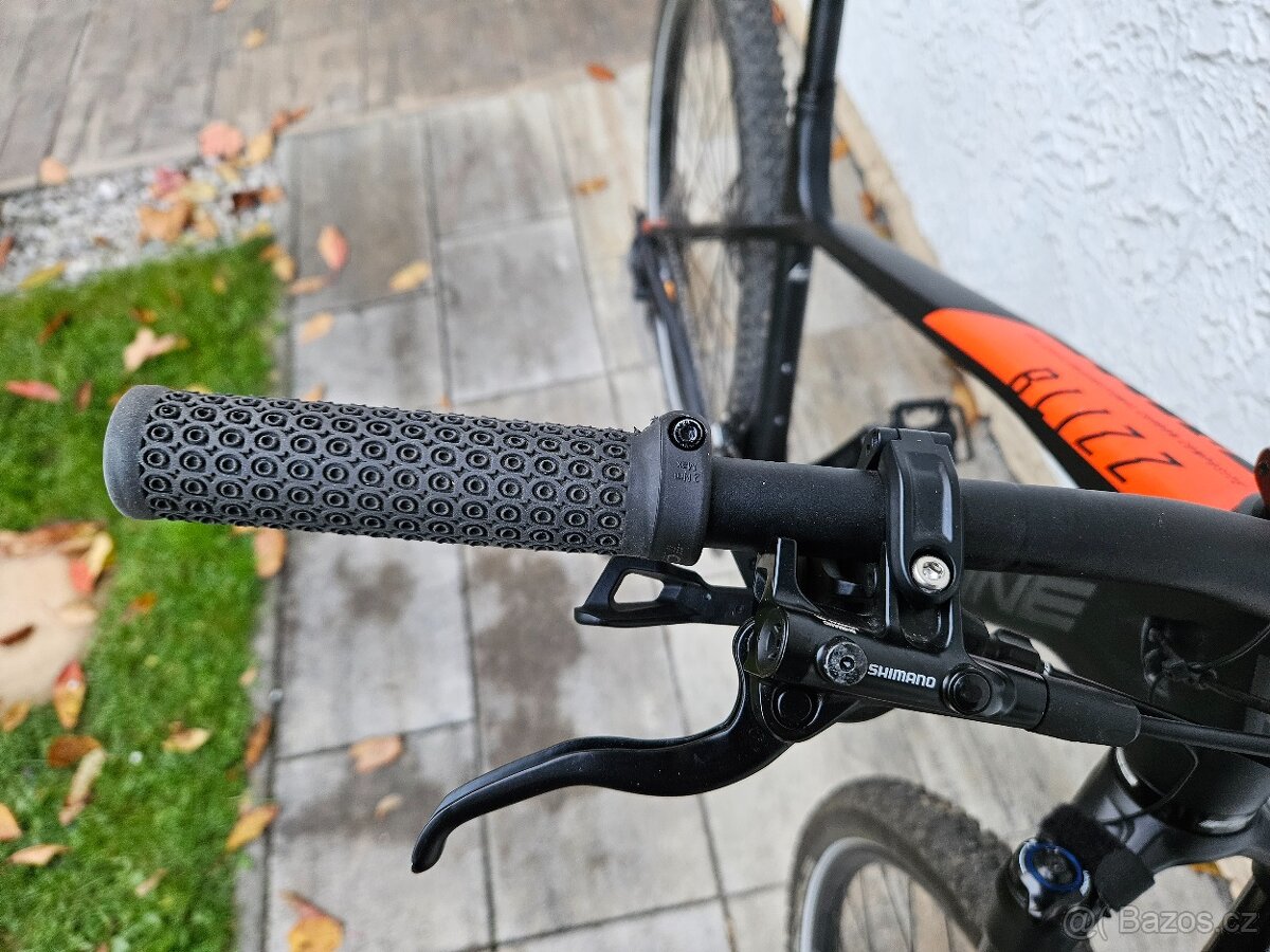 MTB Rock Machine Blizz CRB 20-29 - 5