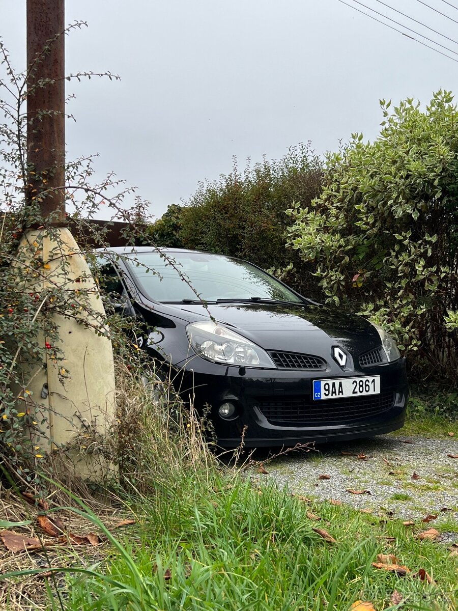 Renault Clio 3 RS - 5