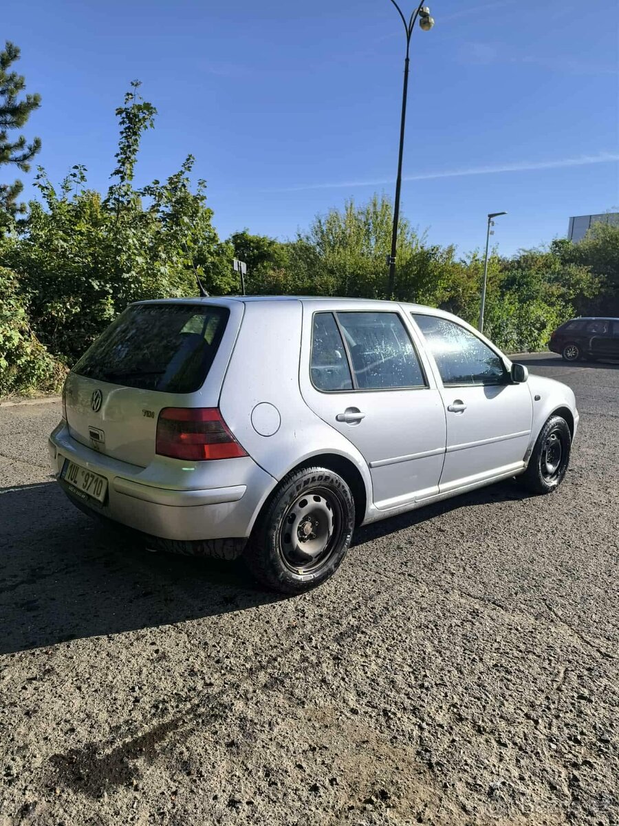 Vw golf mk4 1.9 74 kw - 5