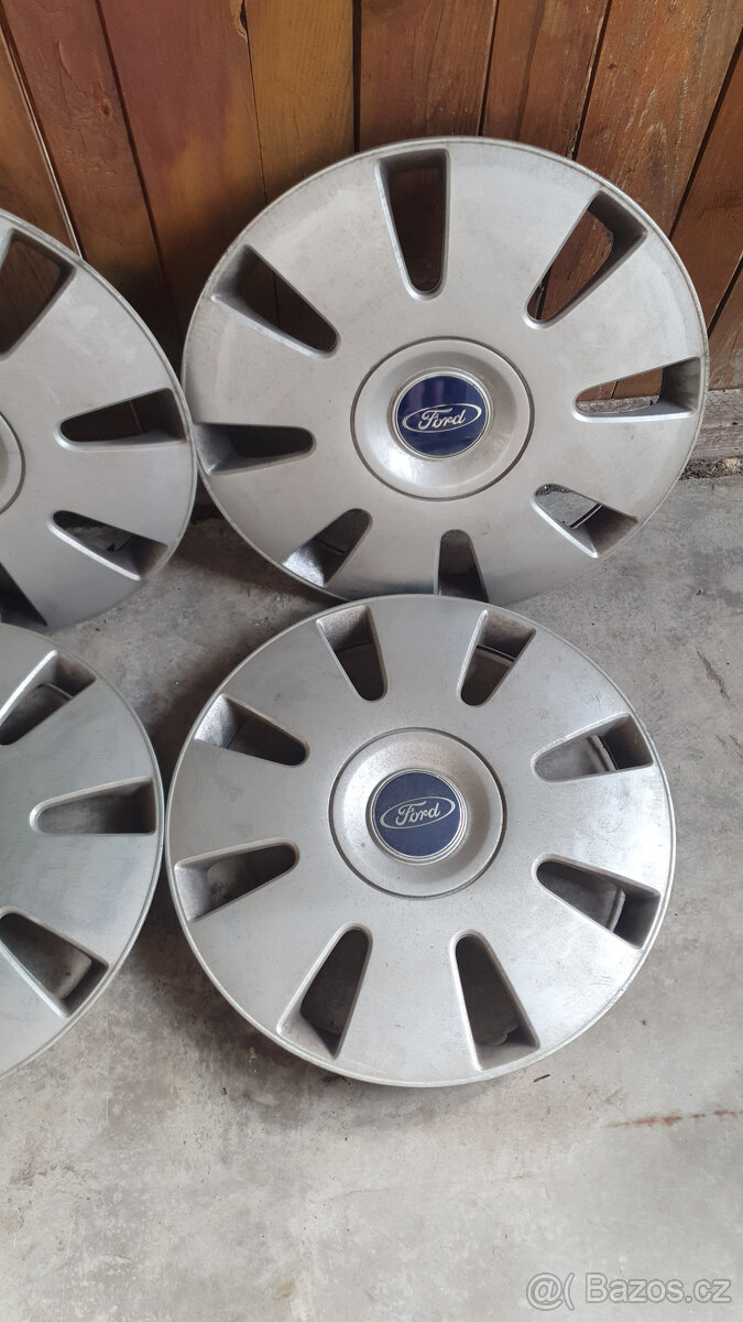Ford poklice 15" - 5
