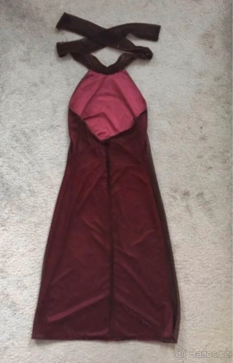 Dámské šaty - 5