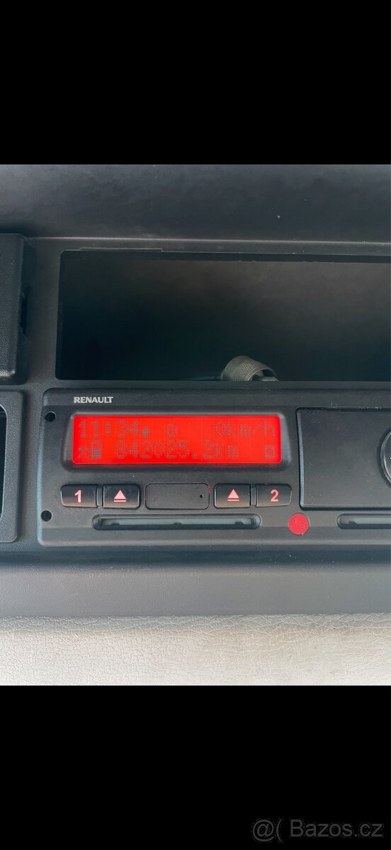 Renault midlum - 5