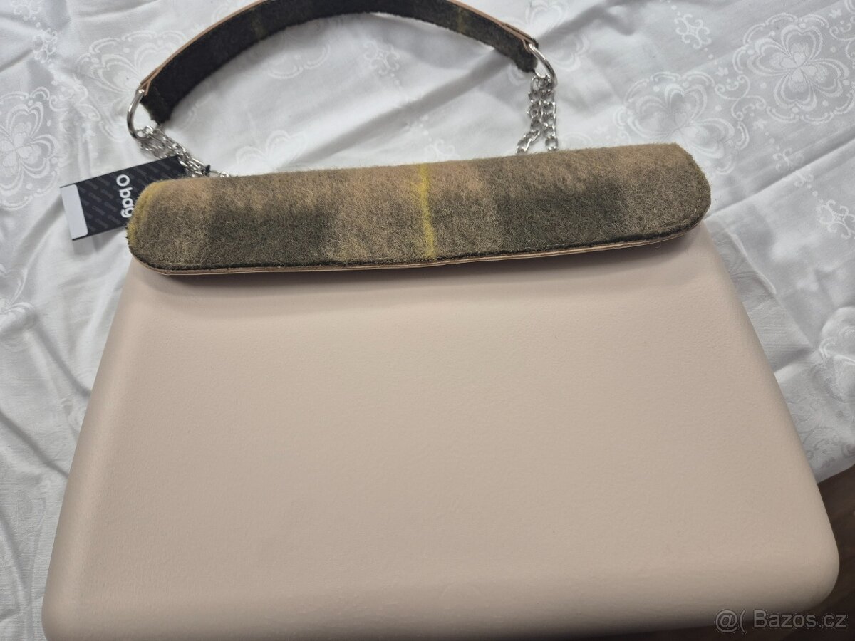 Obag kabelka - 5