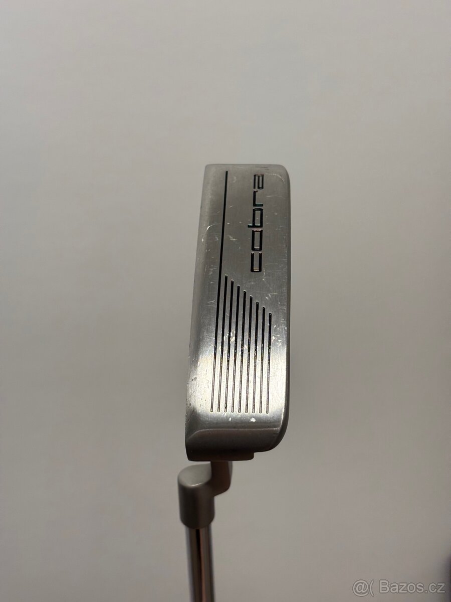 Golfový set Cobra Fly XL Levá ruka - 5