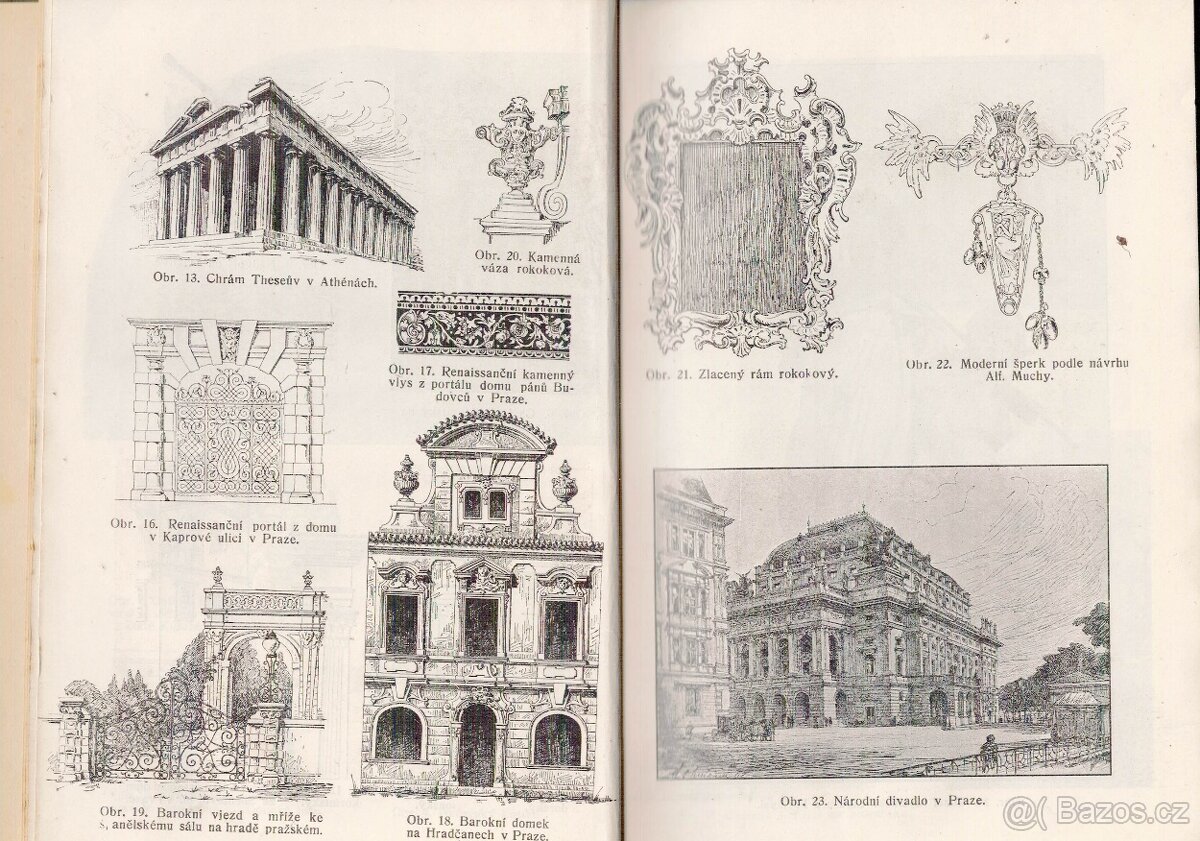 ČESKÁ ČÍTANKA (1919) - 5