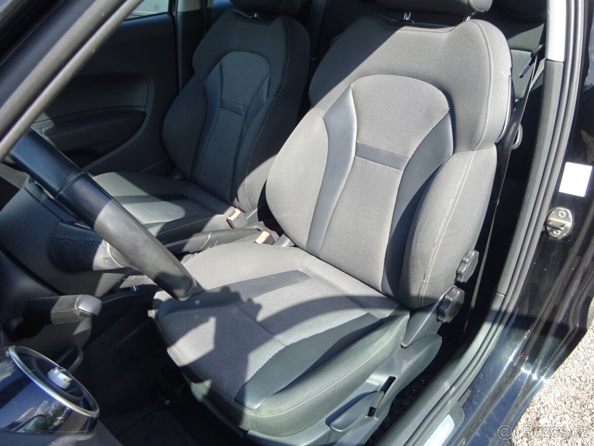 Audi A1 - 1.6TDI 77kW S-line - 5