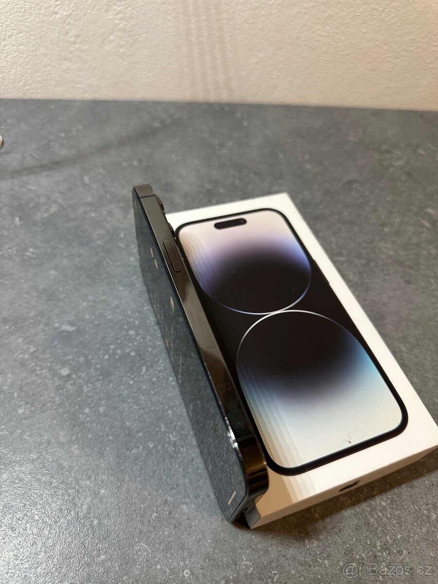 iPhone 13 PRO - Nová baterie - 5