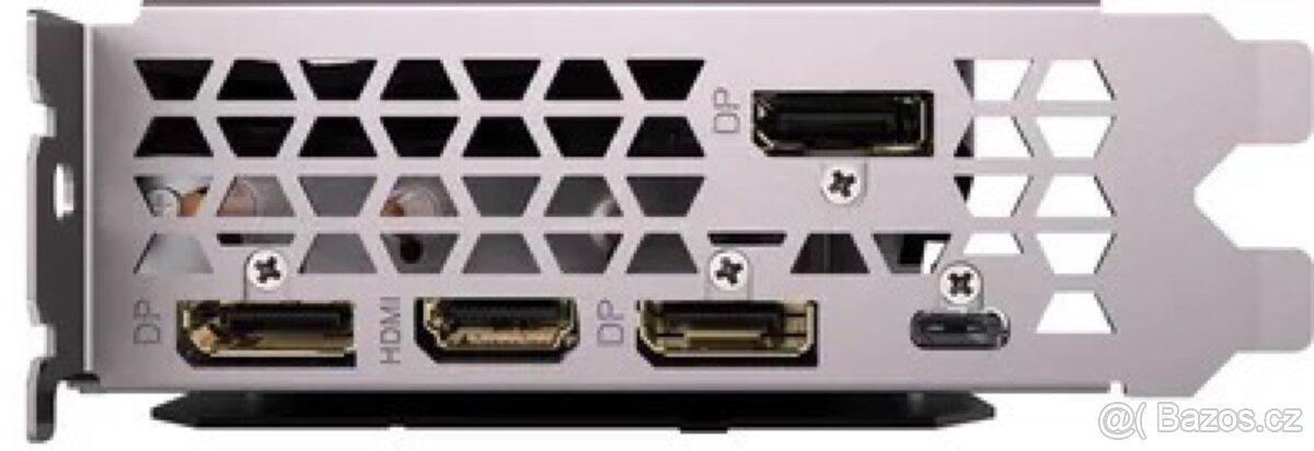 GIGABYTE GeForce RTX 2070 8G - 5