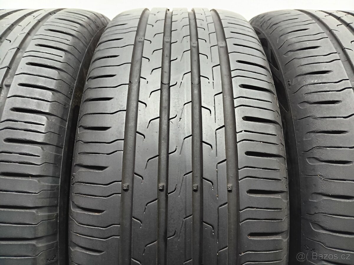 Letní pneu 205/55/16 Continental - 5