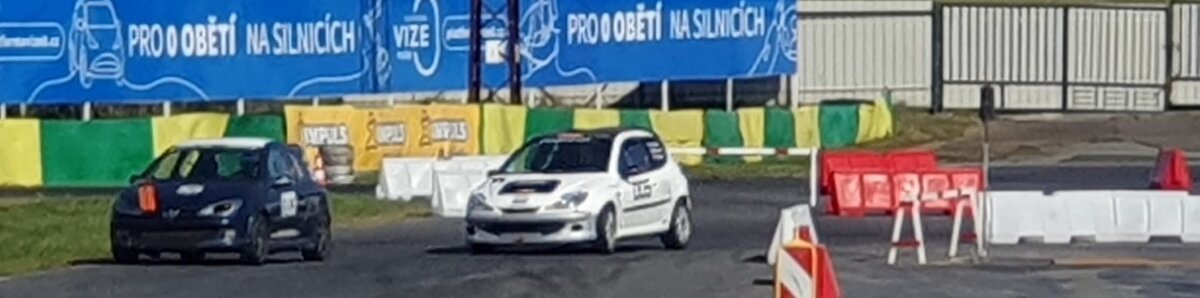 Peugeot 206 S16 - rallye,sprint,vrchy - 5