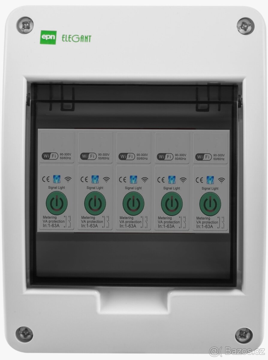 ELEKTROKOTEL MINI - 5