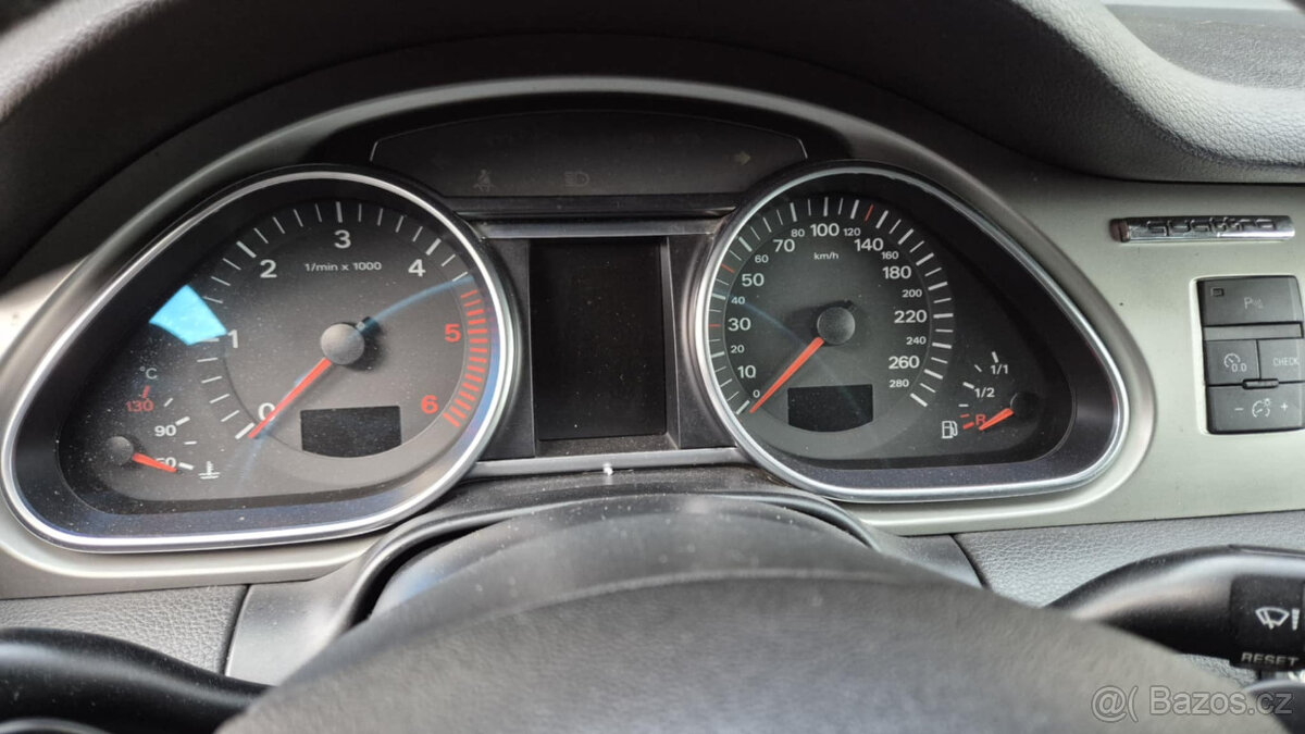 Audi Q7 3,0Tdi 171kw - 5