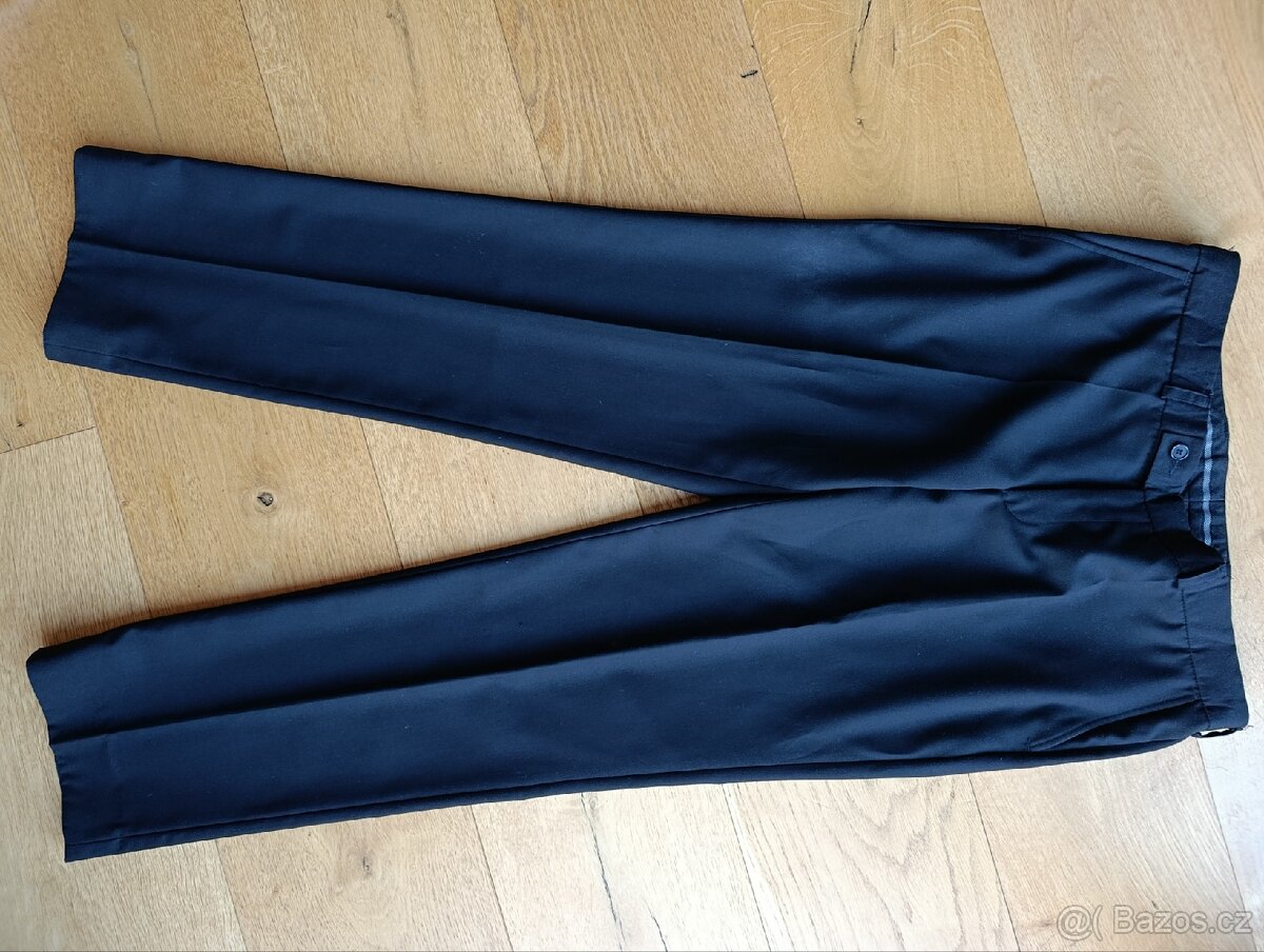 Pánský oblek Bandi - 5