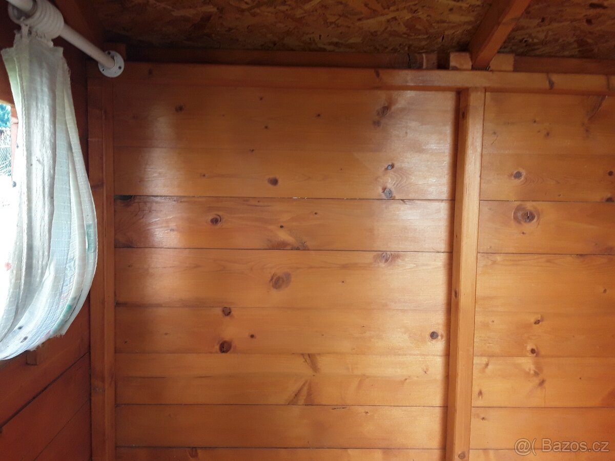 Zahradní domeček pro děti - 5