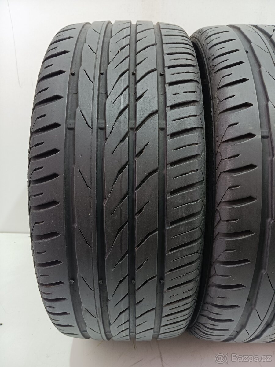 Letní pneu 215/45/16 Matador - 5