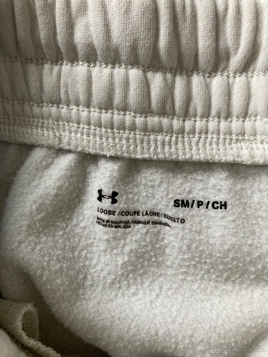 Tepláky Under Armour - 5