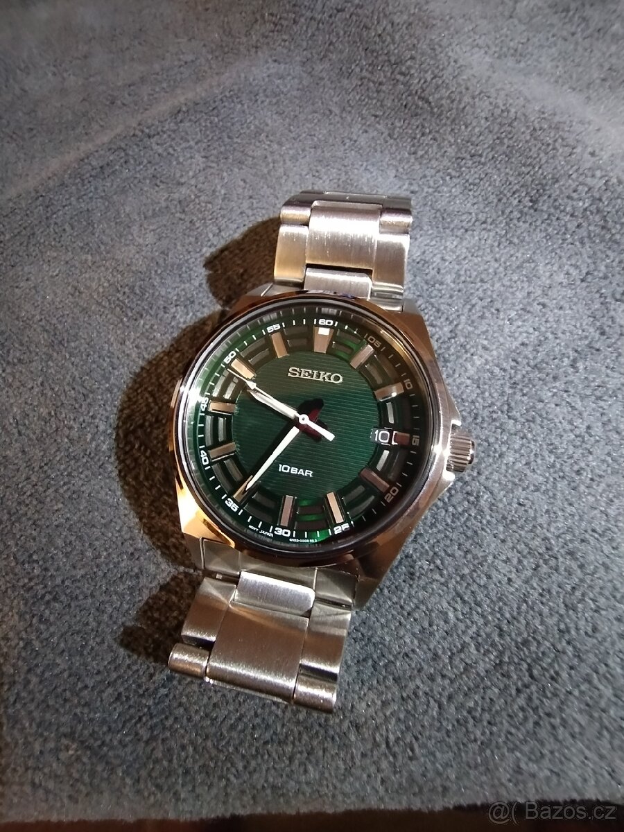 SEIKO SUR 503P1 - 5