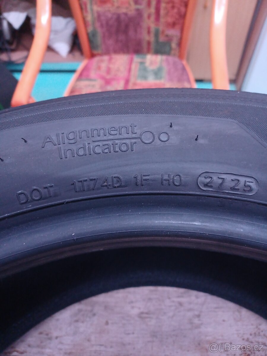 Hankook 235/55/r18 - 5
