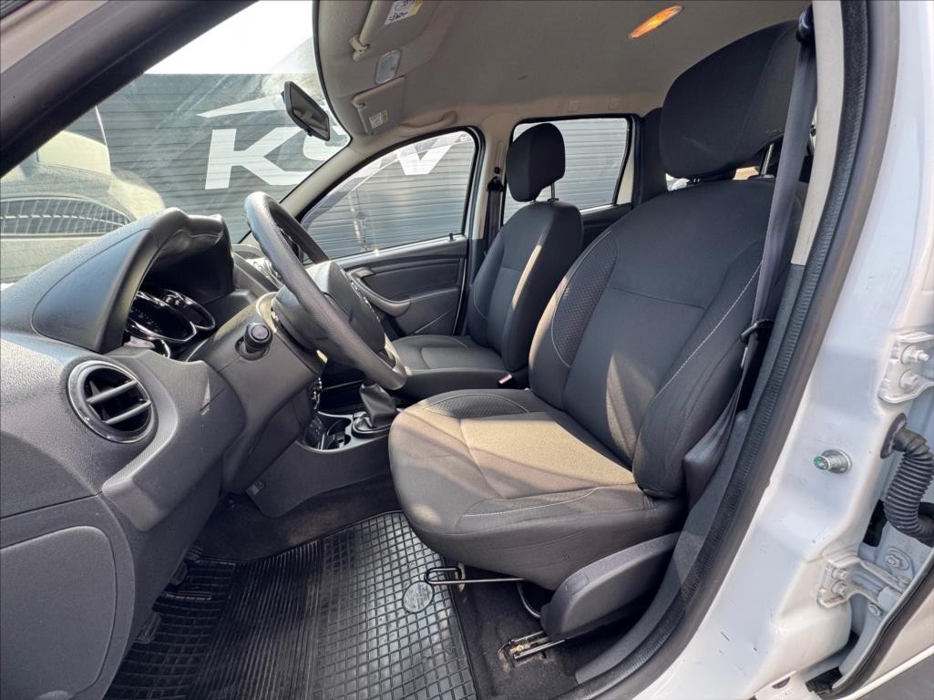 Dacia Duster 1,6 (2016) - 5