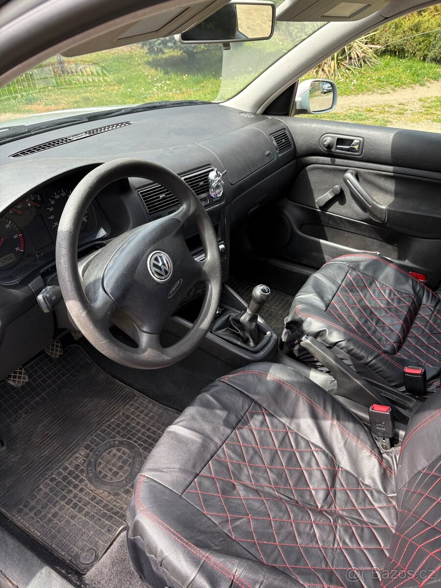Vw Golf IV 1.4 55kw - 5